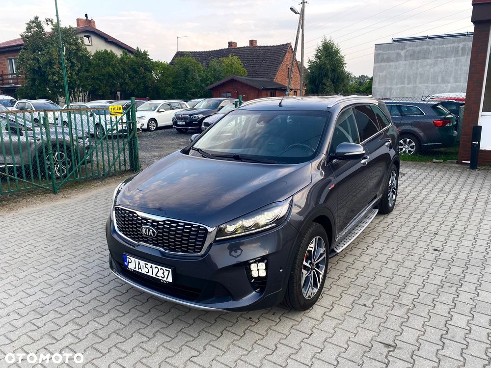 Kia Sorento - 36