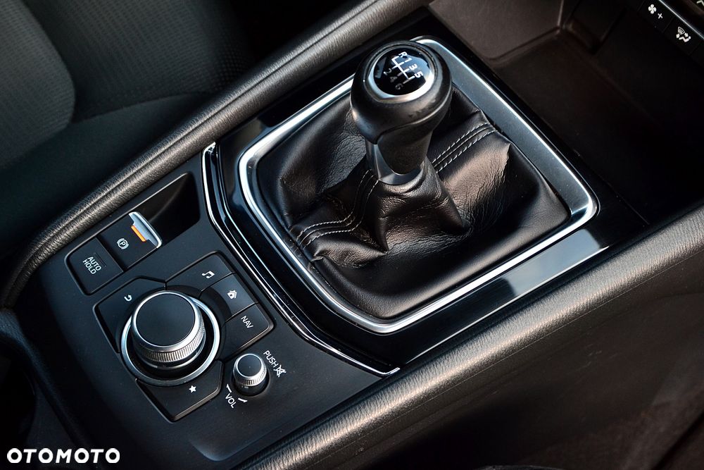 Mazda CX-5 SKYACTIV-G 165 Exclusive-Line - 23