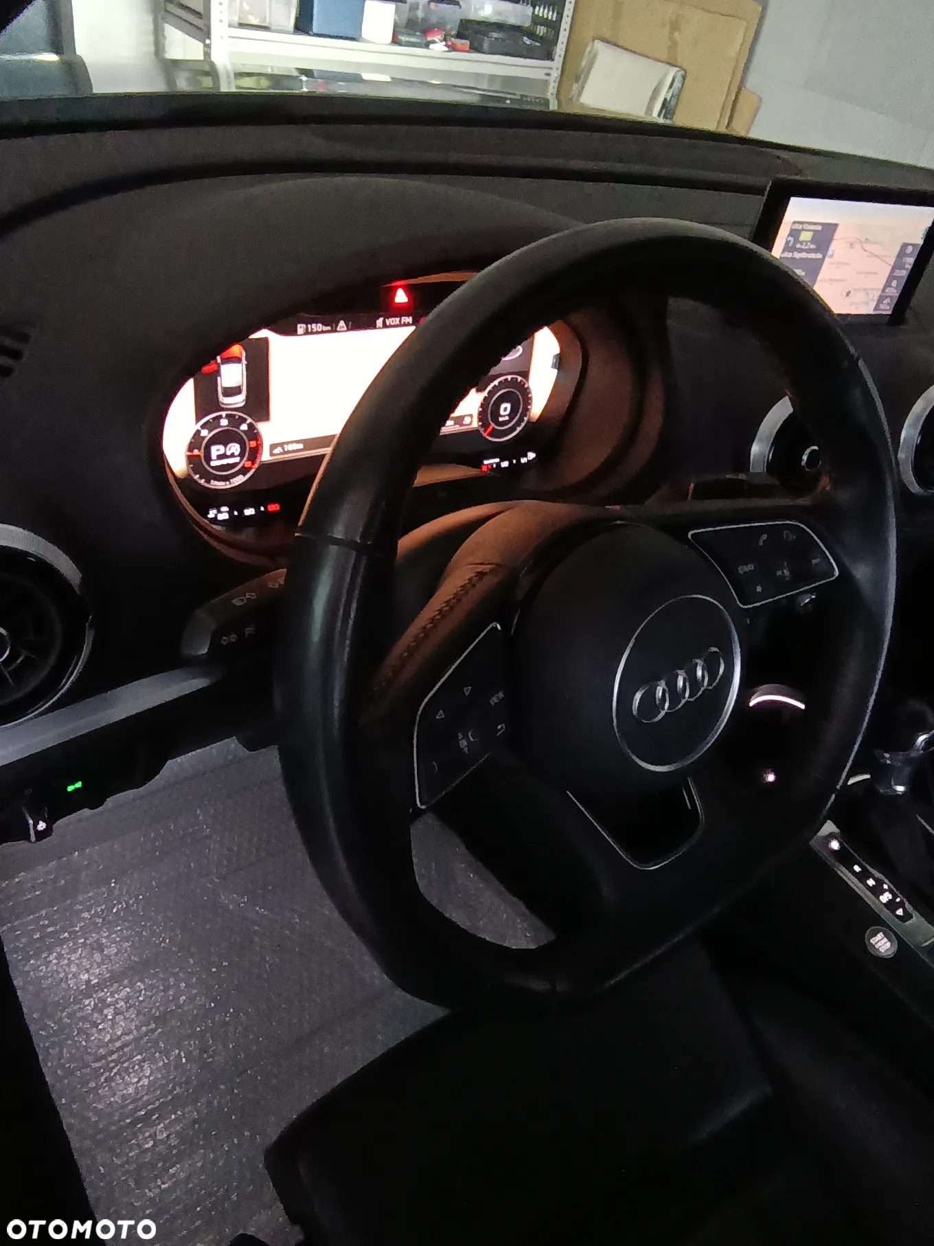 Audi A3 - 28