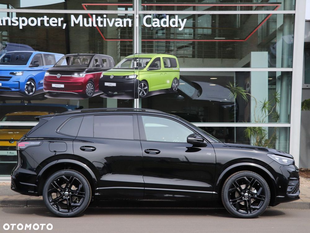 Volkswagen Tiguan - 7