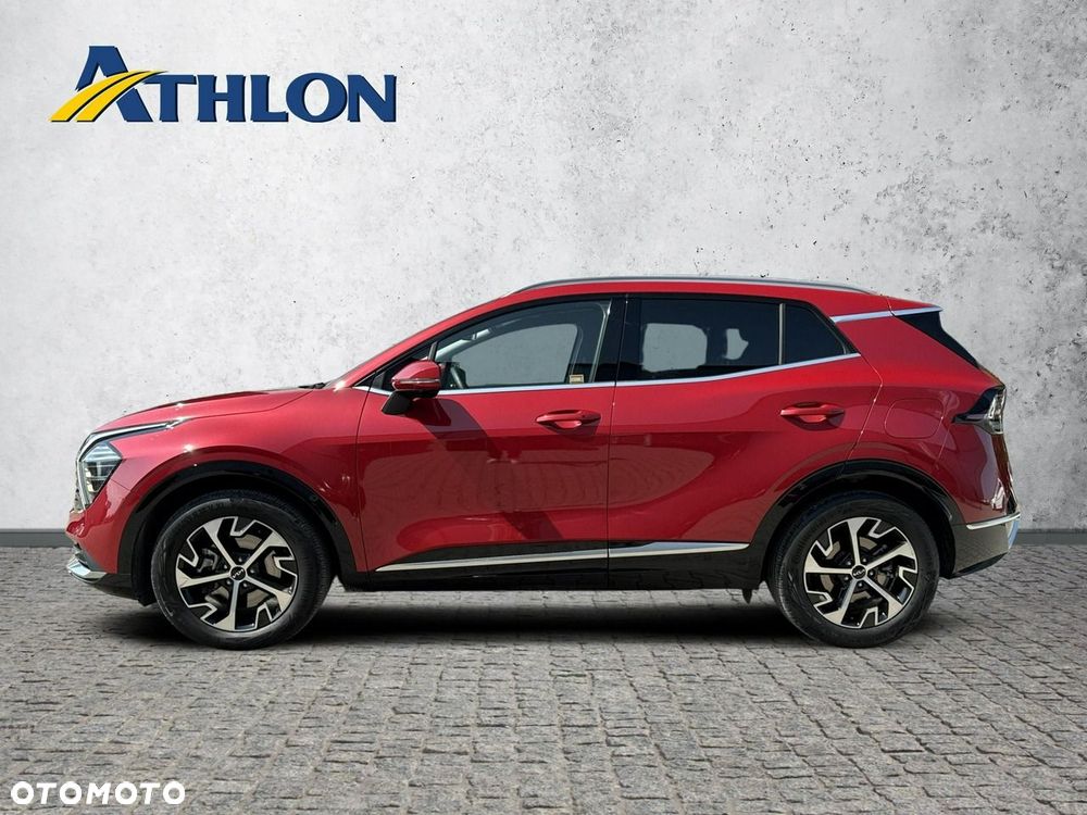 Kia Sportage 1.6 T-GDI Business Line 2WD DCT - 2