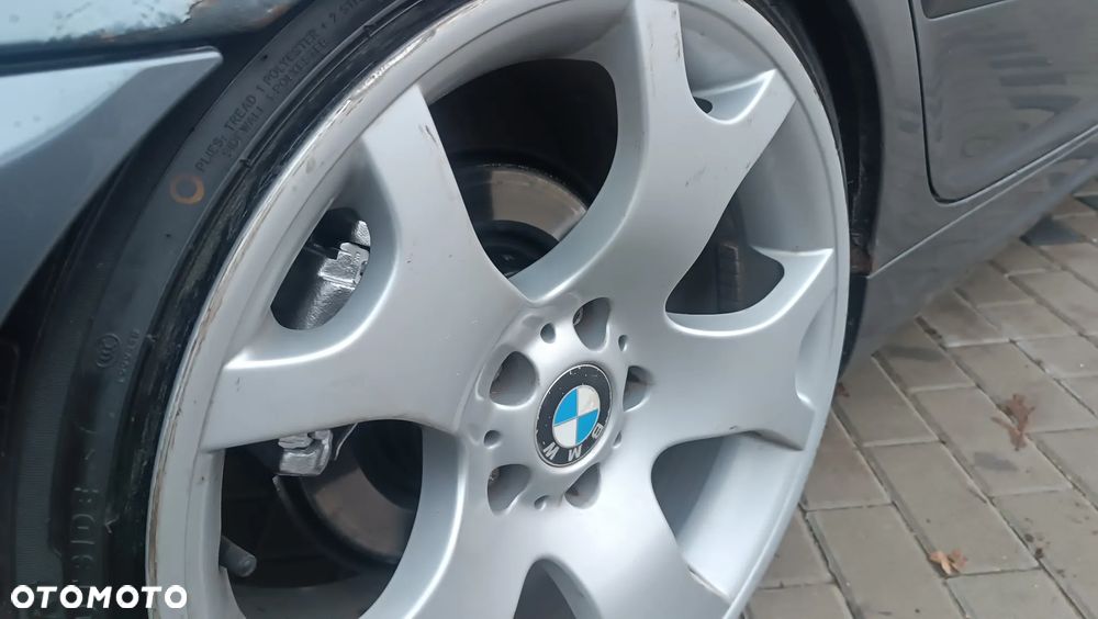 BMW Seria 3 320i - 34