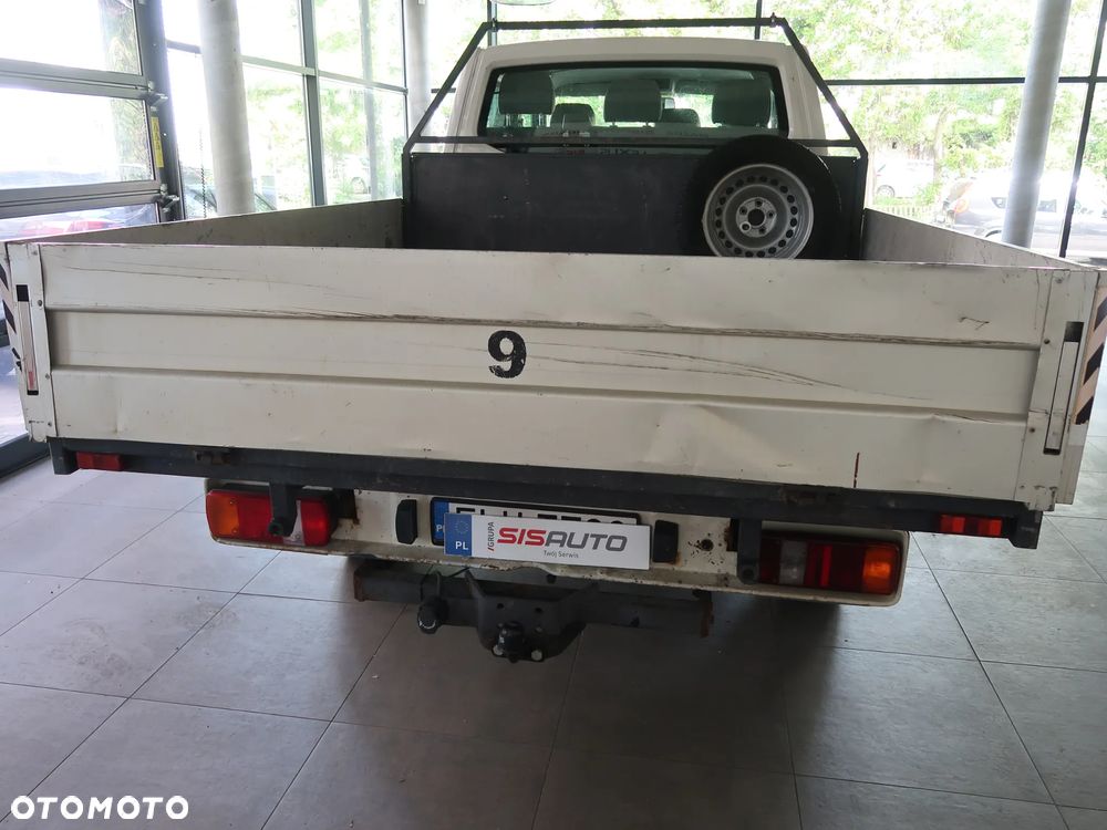 Volkswagen TRANSPORTER T5 2.5 TDI - 14