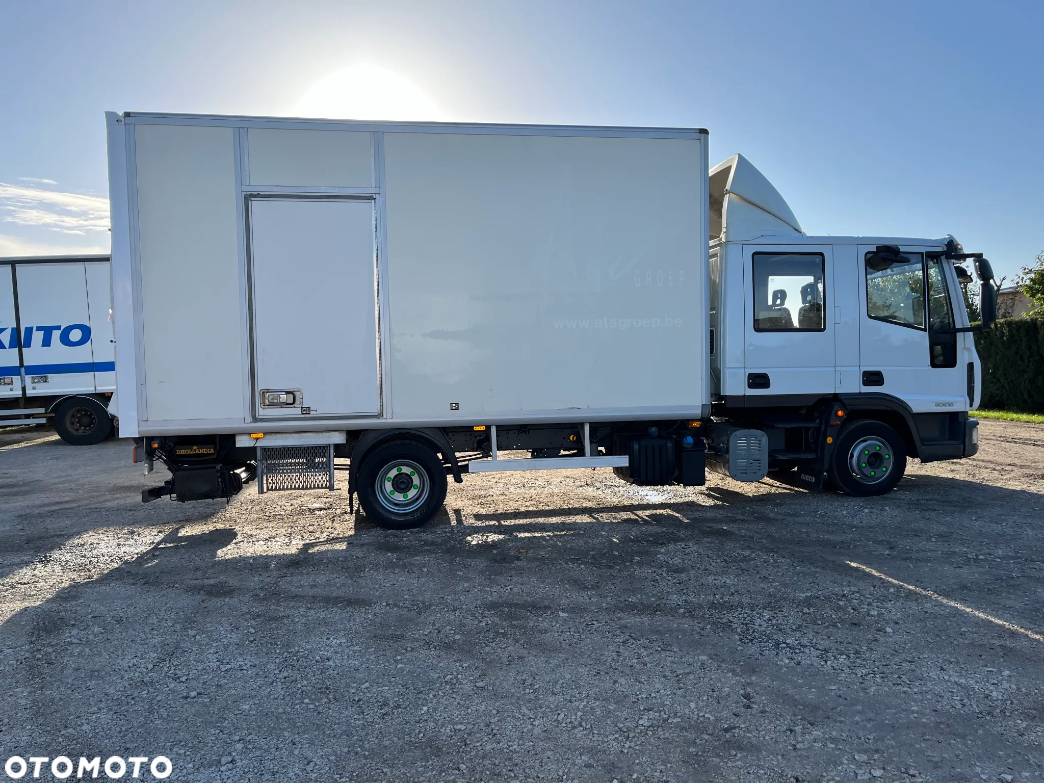 Iveco - 12