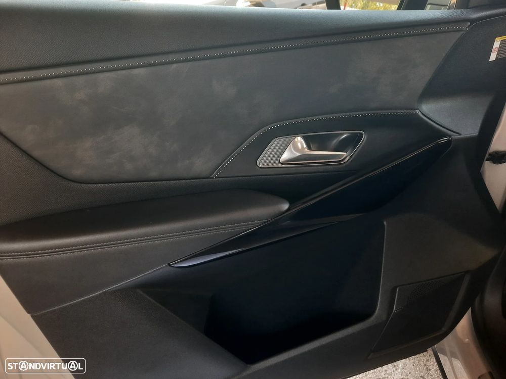 DS DS7 Crossback E-Tense SE Ligne Noire EAT8 - 22