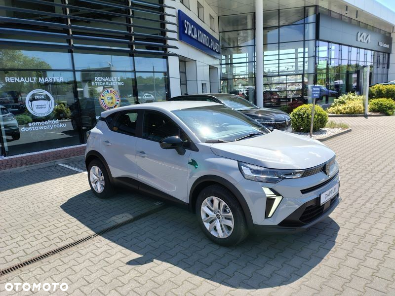 Renault Captur - 4