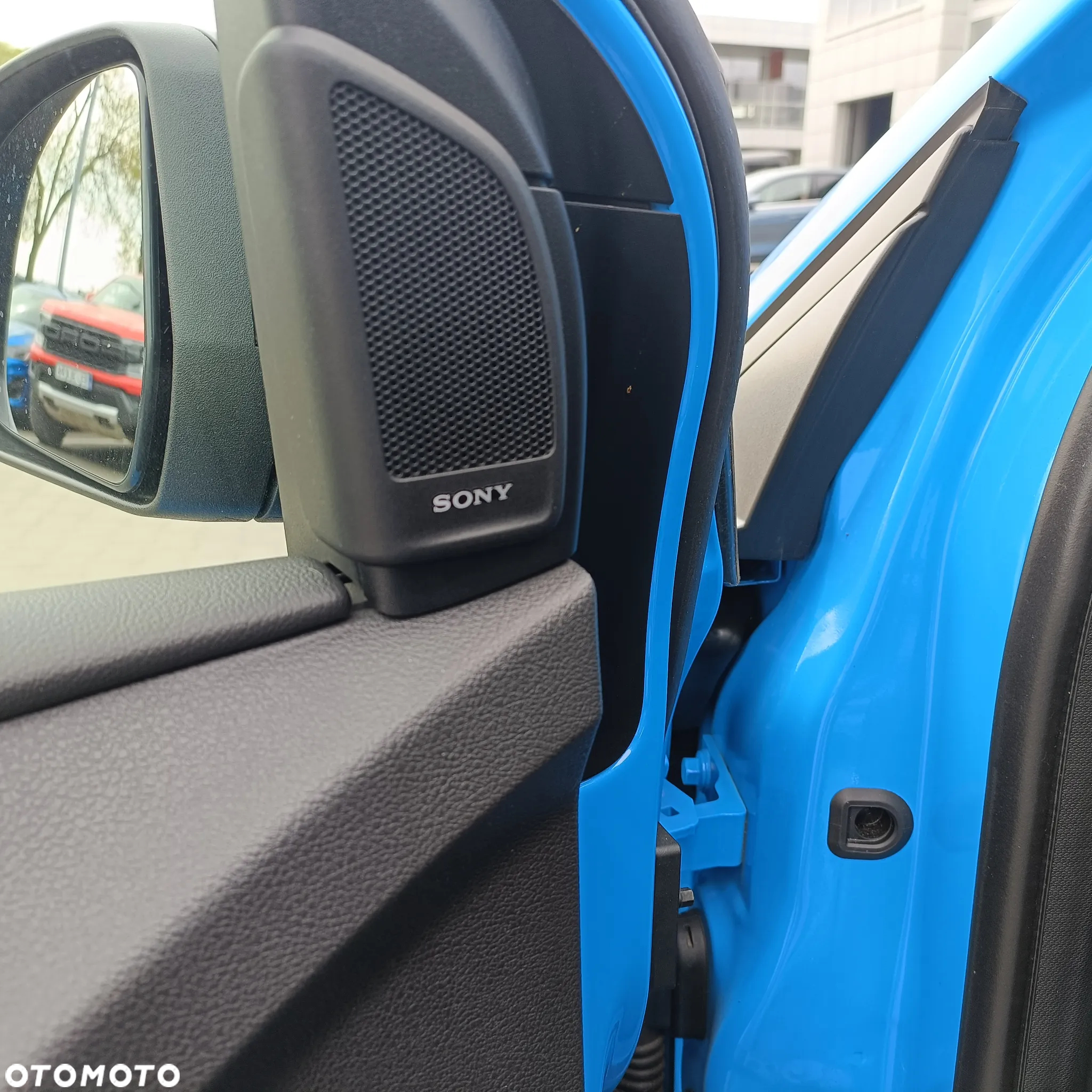 Ford Focus 2.3 EcoBoost RS - 12