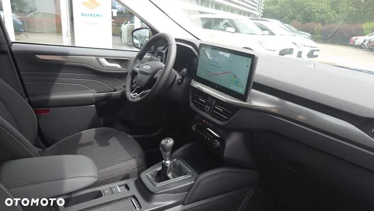 Ford Kuga 1.5 EcoBoost FWD Titanium - 22