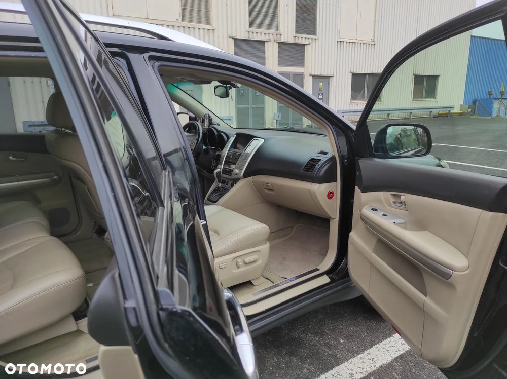 Lexus RX 400h Prestige - 22