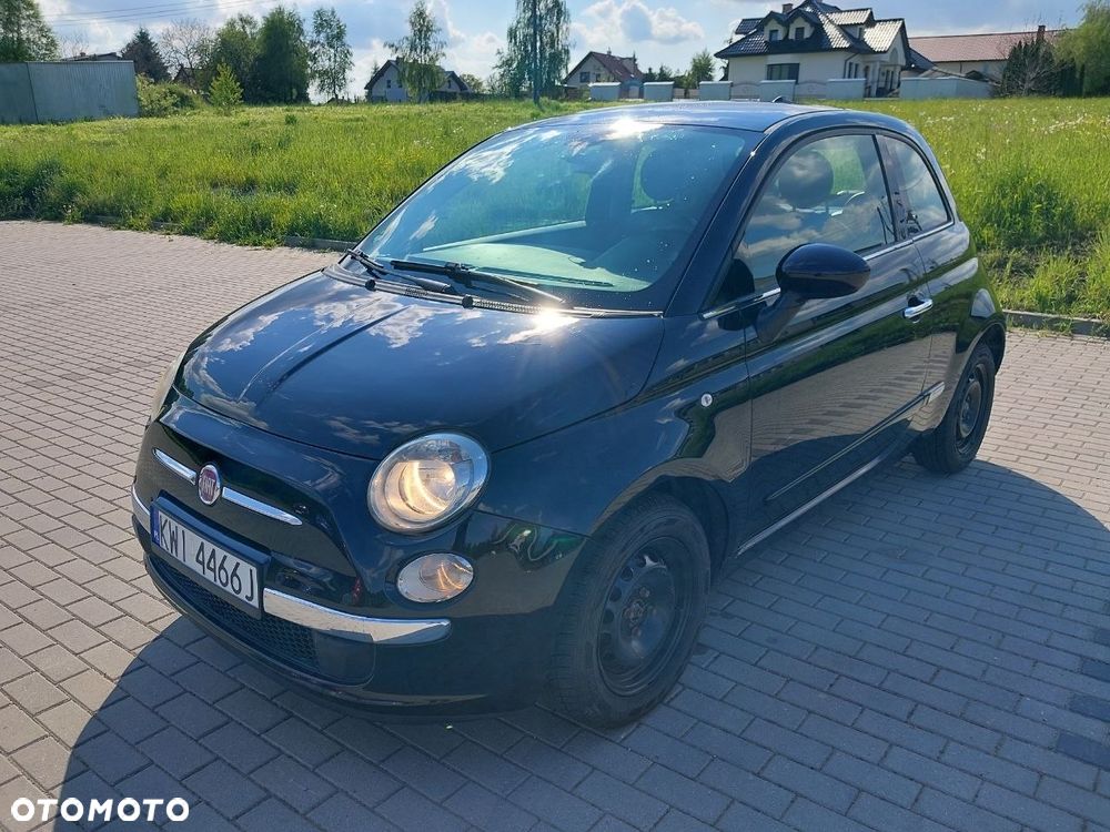 Fiat 500 - 3