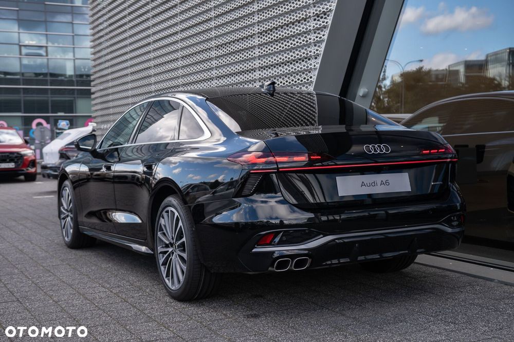 Audi A6 Limousine - 4