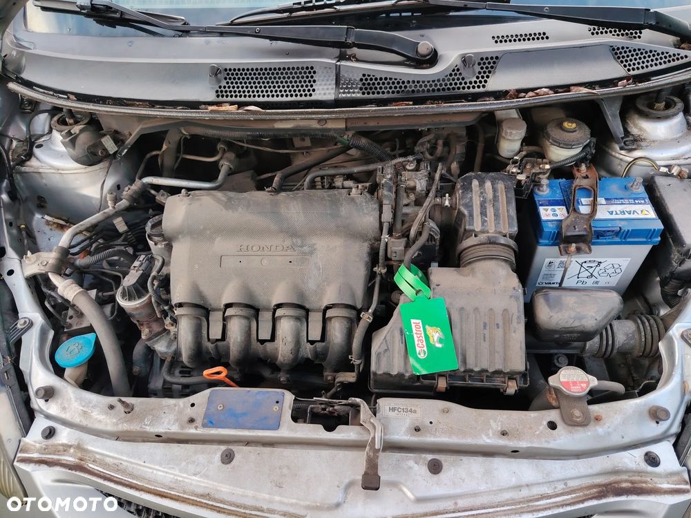 Honda Jazz 1.2 S - 9