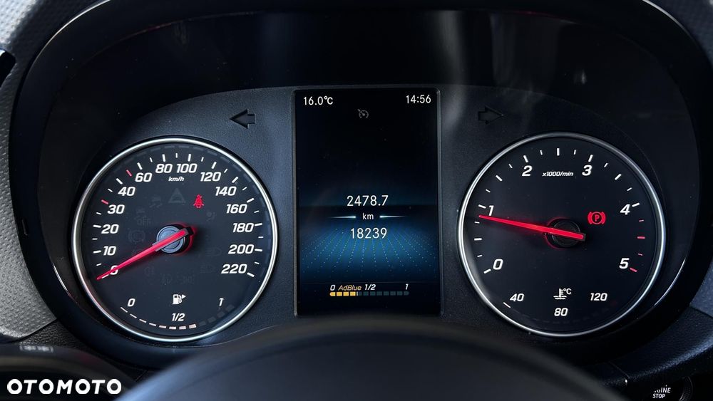 Mercedes-Benz Citan - 15