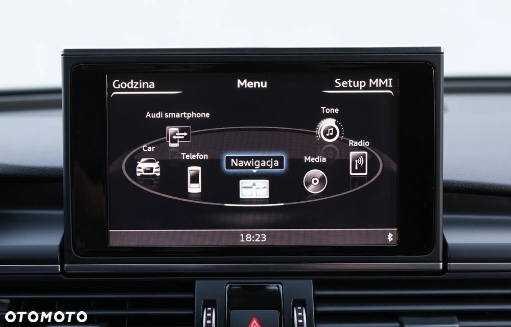 Audi A6 - 18