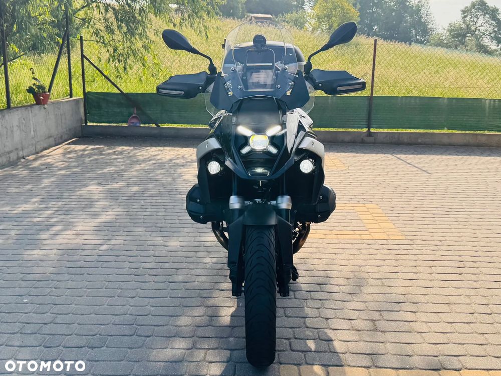 BMW GS - 6