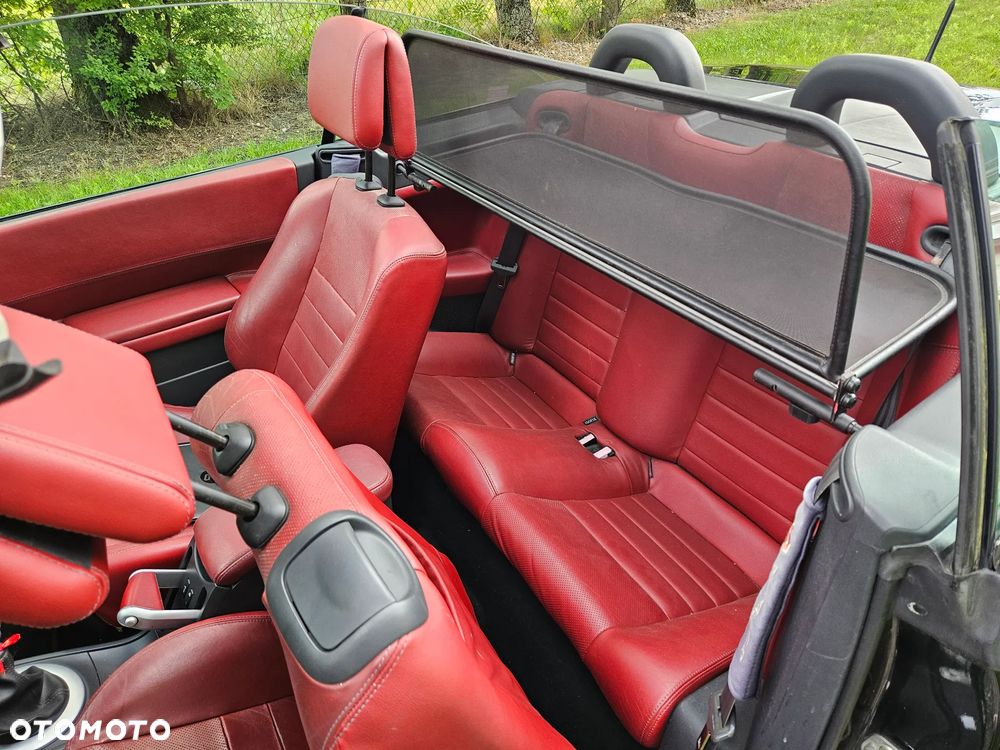 Renault Megane 2.0 Coupe-Cabriolet Confort Authenique - 9