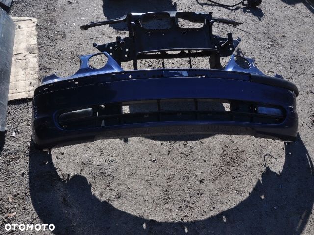 BMW E46 compact pas przedni WYSYŁKA - 3