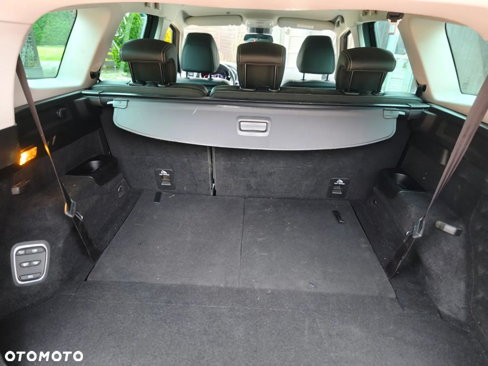 Renault Scenic ENERGY dCi 160 EDC BOSE EDITION - 14