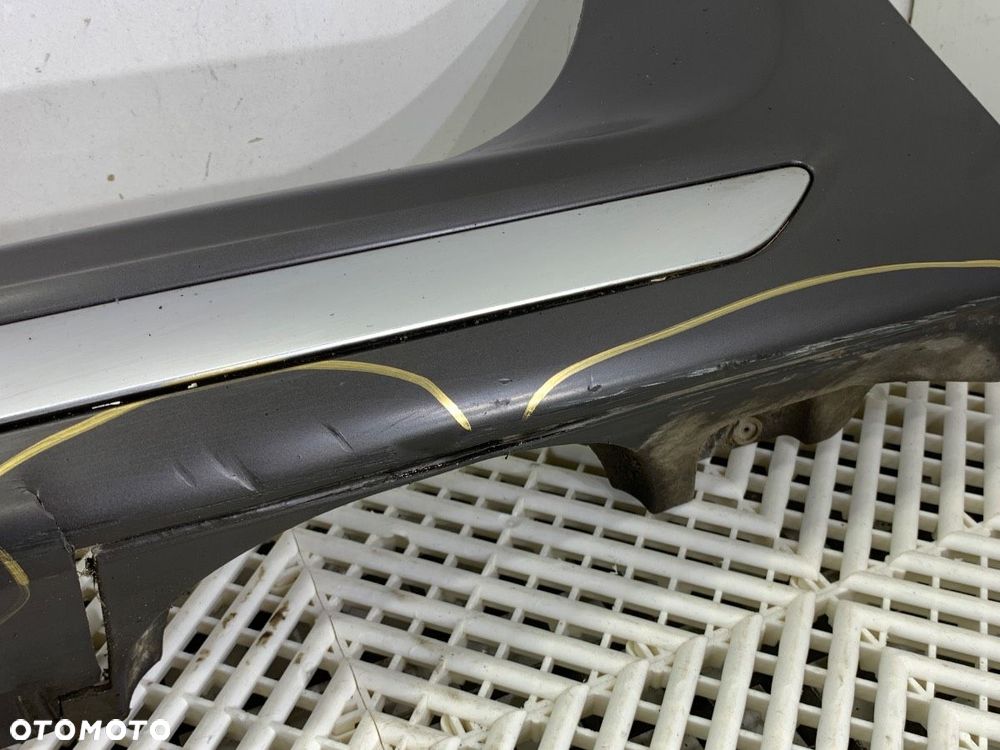 LISTWA PROGOWA LEWY  PEUGEOT 508 SW I (8E_) 2010 - 2018 2.0 HDi RXH Hybrid4 120 kW [163 KM] Hybryda - 3