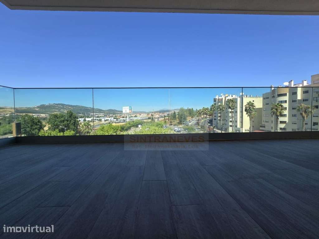 T2 Novo a estrear de luxo no Infantado Plaza! O seu refúgio em Loures - Grande imagem: 2/40