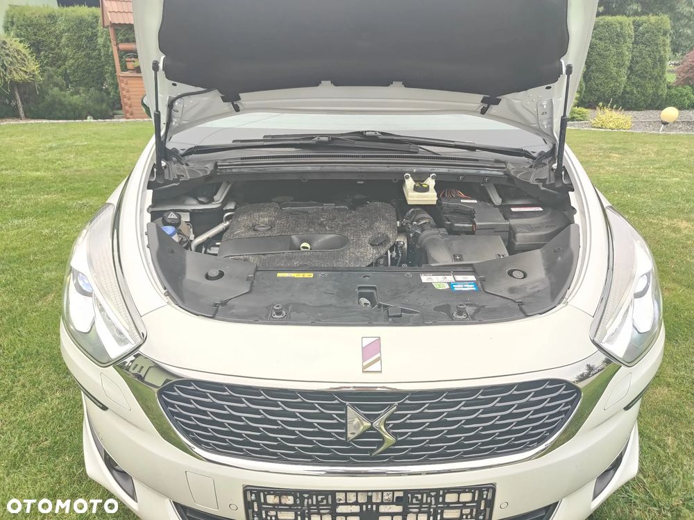DS Automobiles DS 5 - 8