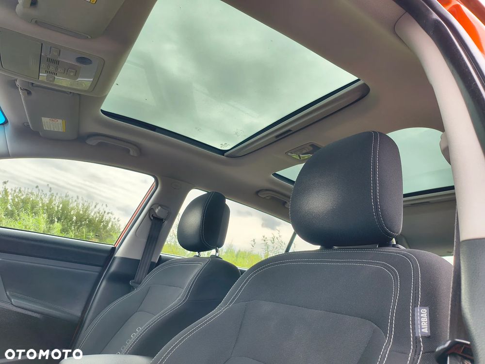 Kia Sportage 1.6 GDI S 2WD - 22