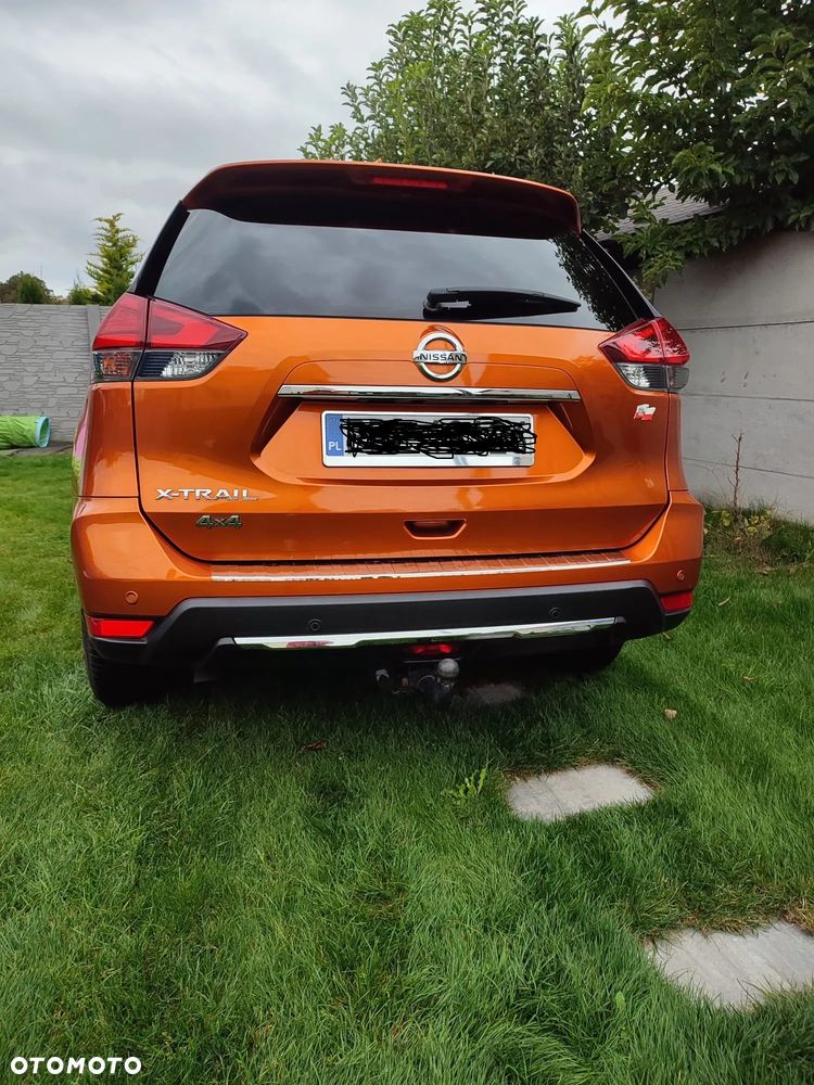 Nissan X-Trail - 13