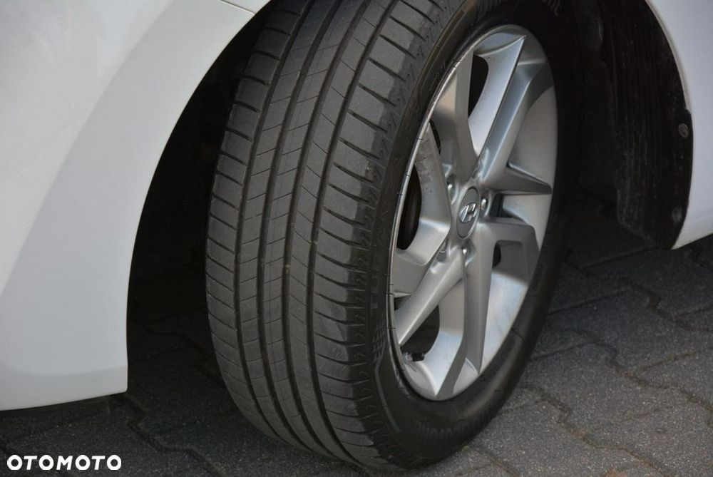 Hyundai i30 1.4 Comfort - 36