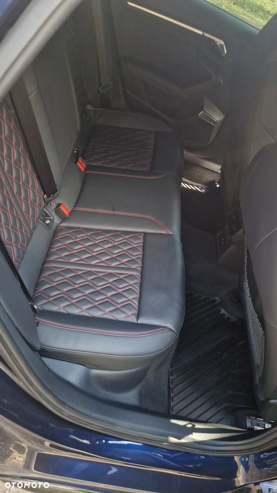Audi S3 TFSI quattro S tronic - 30