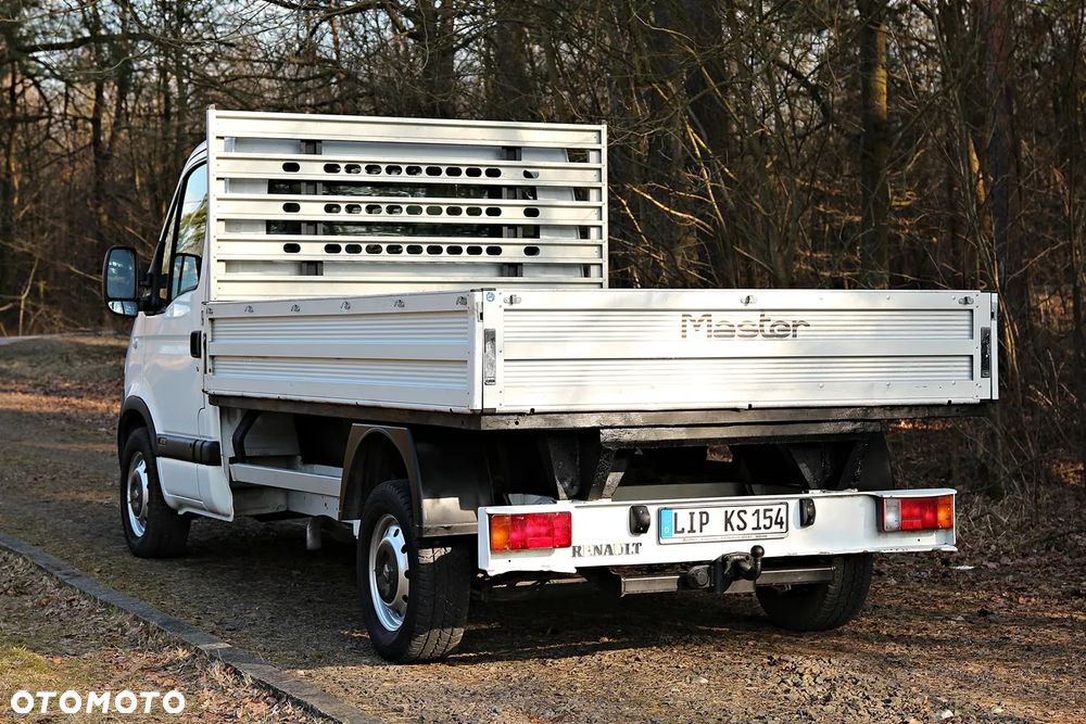 Renault Master - 10