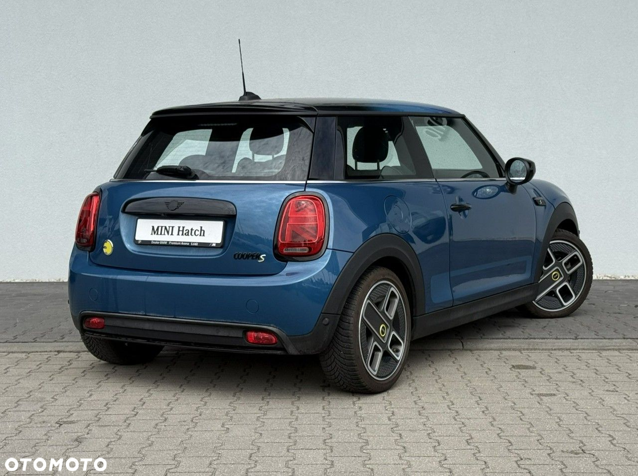 MINI Cooper - 4