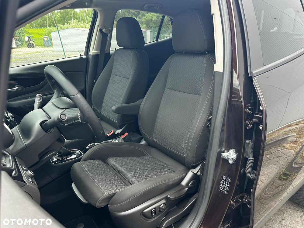 Opel Mokka 1.4 T Cosmo - 11
