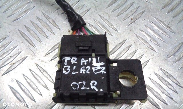 CZUJNIK HAMULCA STOP TRAILBLAZER 4.2 02R SIEDLCE - 1