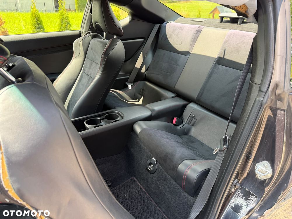 Toyota GT86 Standard - 27