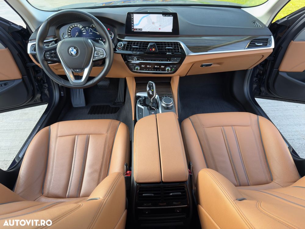 BMW Seria 5 - 15