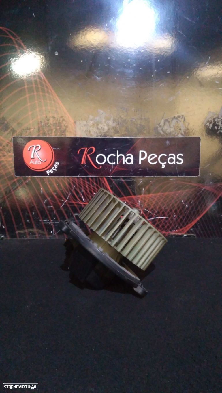 Motor Da Sofagem Fiat Punto (176_) - 1
