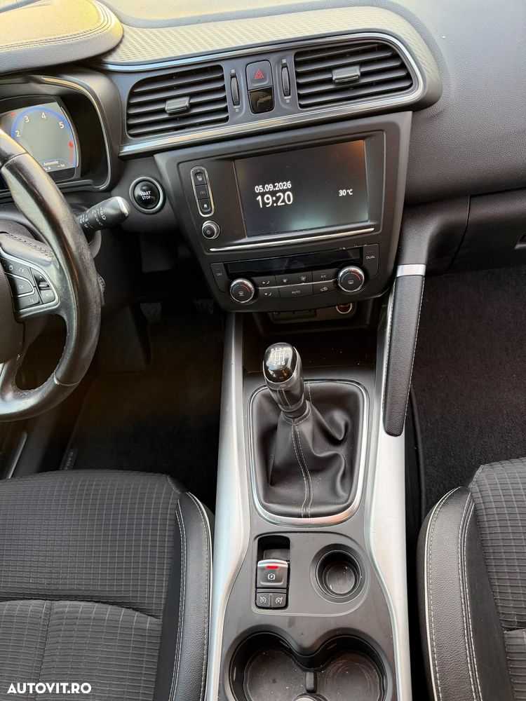 Renault Kadjar Energy TCe 130 Bose Edition - 8