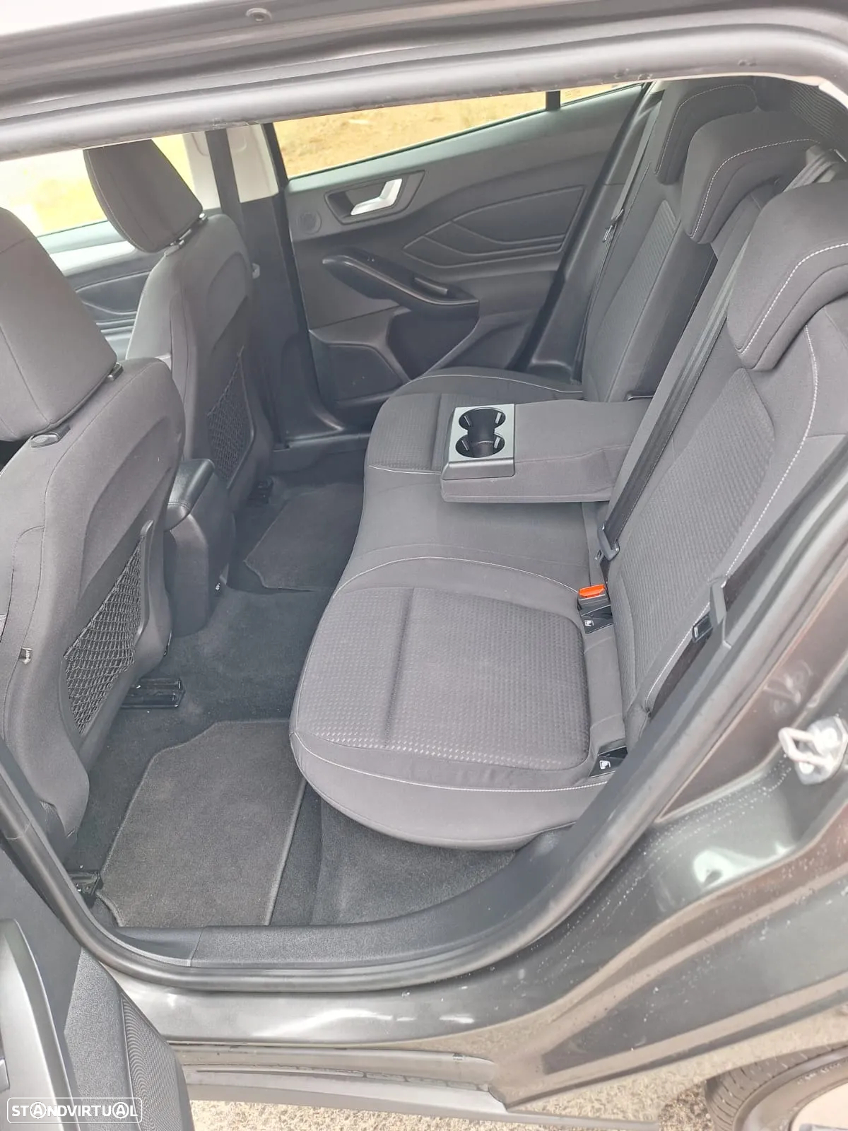 Ford Focus SW 1.5 EcoBlue S&S Aut. ACTIVE - 19