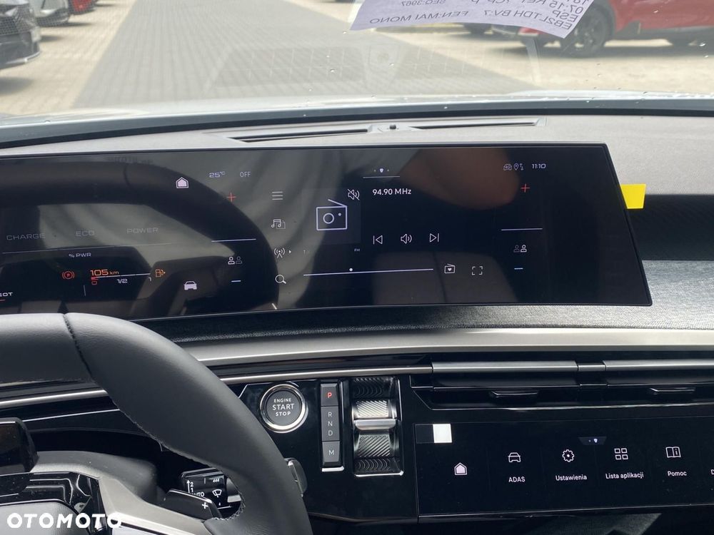 Peugeot 5008 1.2 PureTech mHEV Allure S&S e-DCS6 - 20