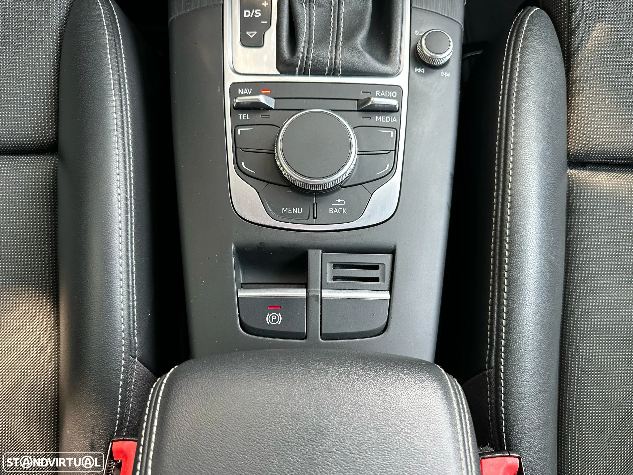 Audi A3 Limousine 1.6 TDI S-line S tronic - 32