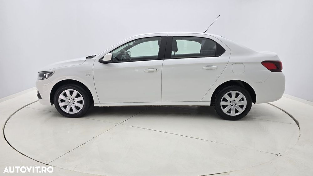 Peugeot 301 1.5 BlueHDI FAP Active - 9