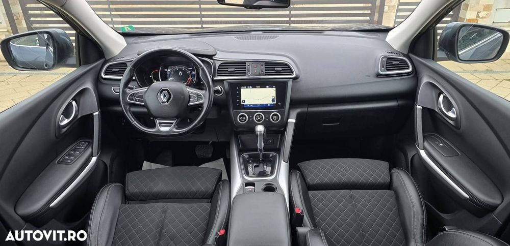 RENAULT Kadjar 2019 — imagine 5