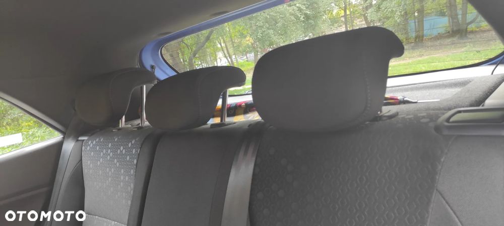 Hyundai i20 1.2 BlueDrive Comfort - 25