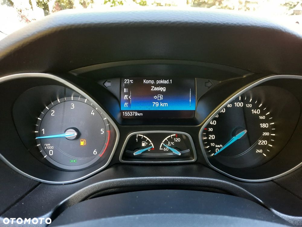 Ford Focus - 24