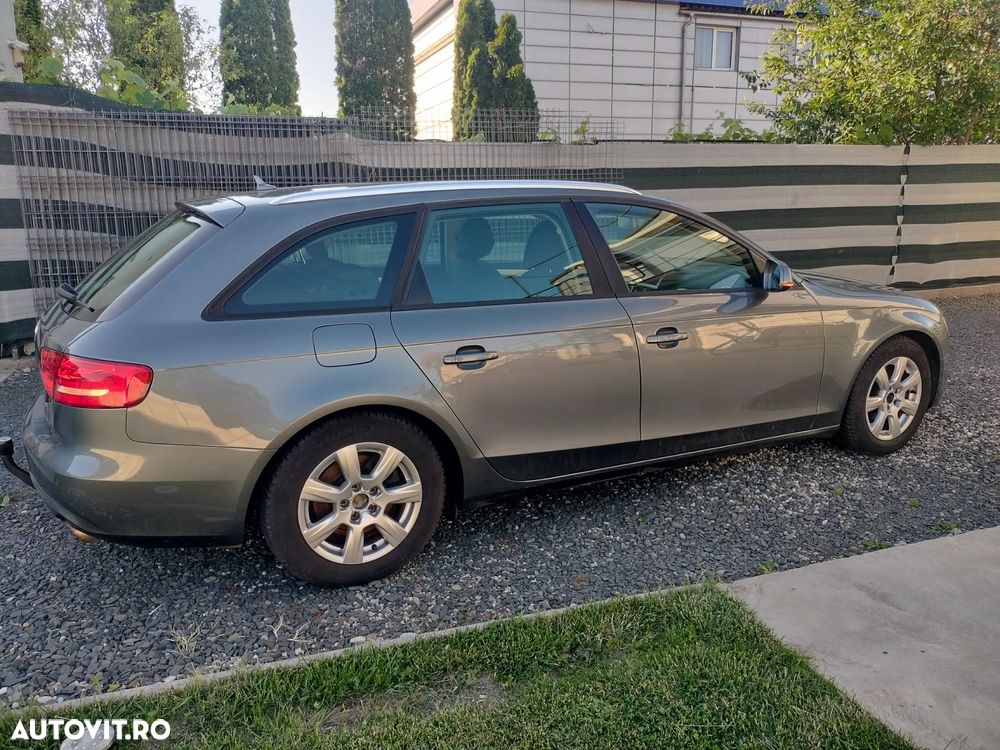 Audi A4 - 15