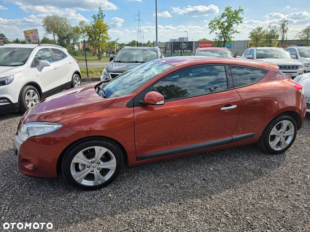 Renault Megane 1.6 16V Dynamique Euro5 - 33