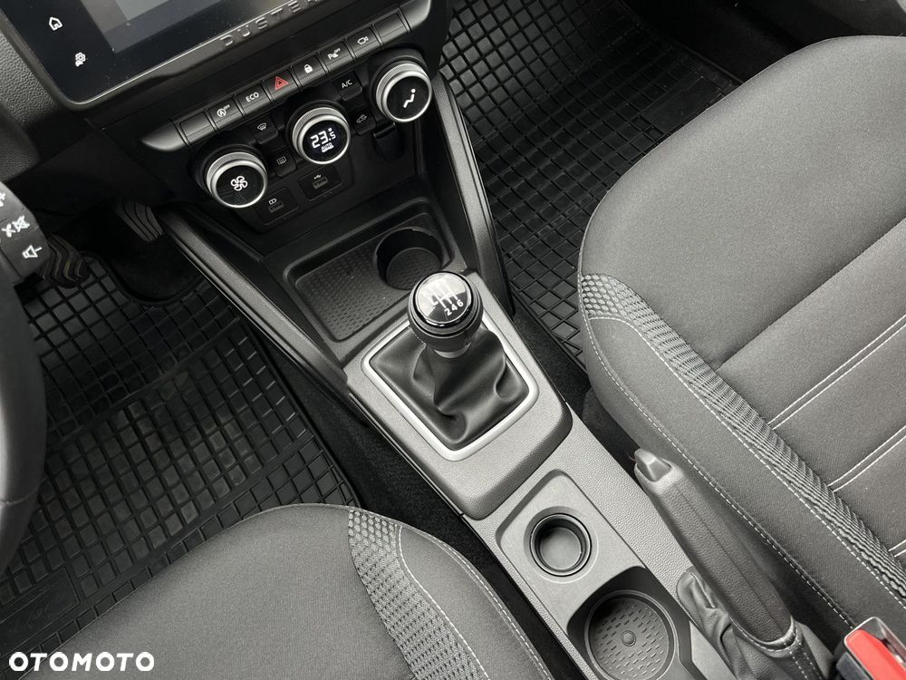 Dacia Duster 1.0 TCe Journey - 15
