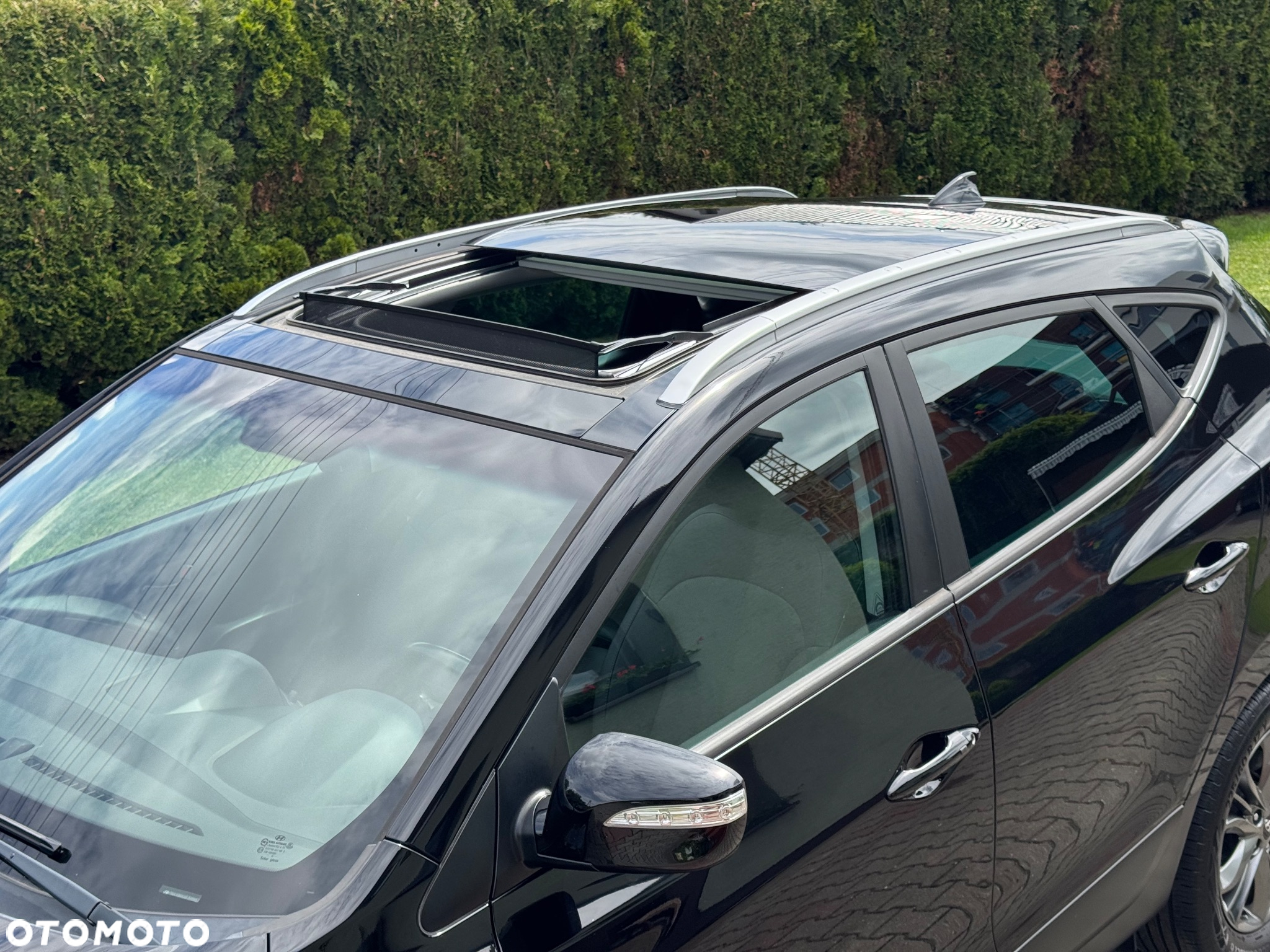 Hyundai ix35 1.6 GDI Premium 2WD - 30