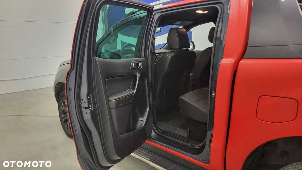 Ford Ranger - 21