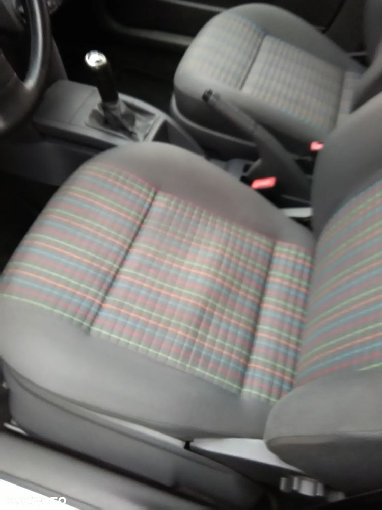 Volkswagen Polo 1.2 Trendline - 6